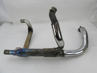 Indian 14-21 Chief Chieftain Roadmaster Exhaust Headers Headpipes 1263