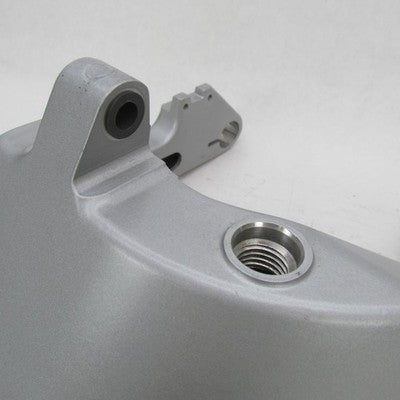 Buell OEM 03-07 XB Series Rear Swingarm Silver K0100.02A8