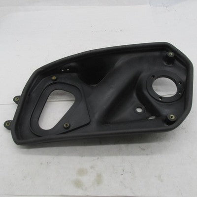 Buell OEM 97-99 S1 M2 S3 Air Filter Backing Plate 29420-97Y P0414.C