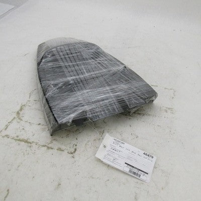 Buell OEM Black Blaster 500 Rear Wheel Fender Mudguard Tail Fairing M0