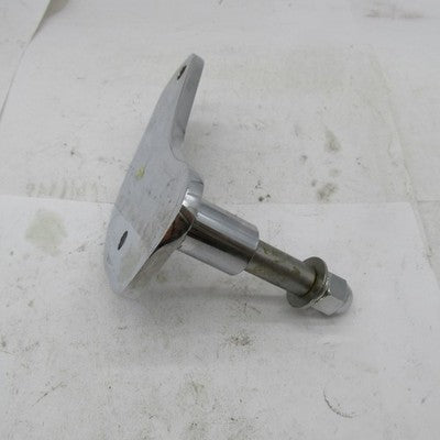 Harley Davidson OEM Footpeg Brake Pedal Bracket Pivot Arm Sportster 42