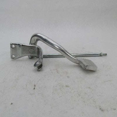 Harley OEM 91-17 Dyna Mid-Control Brake Pedal Assembly 42502-90 50649-