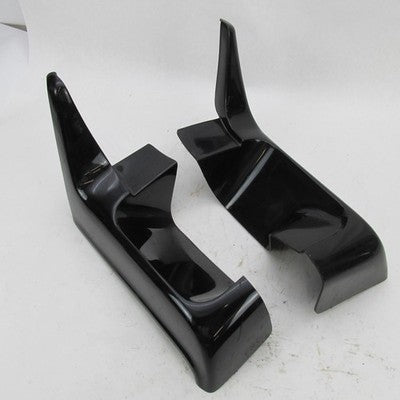 Harley Davidson Genuine NOS FLT FLHT Tour Glide Lower Fairings Guards