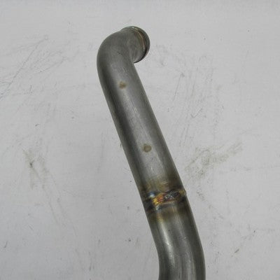 Fullsac Performance 17-26 Harley Touring MX Headpipe 304 Stainless Ste