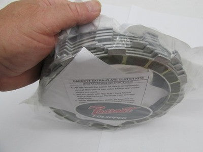 Barnett NOS Indian Chief Chieftain Roadmaster Clutch Plate Kit 304-40-