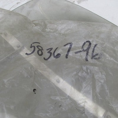 Harley OEM 96+ XL 87-94 FXLR Low Profile Smoked Detachable Windshield