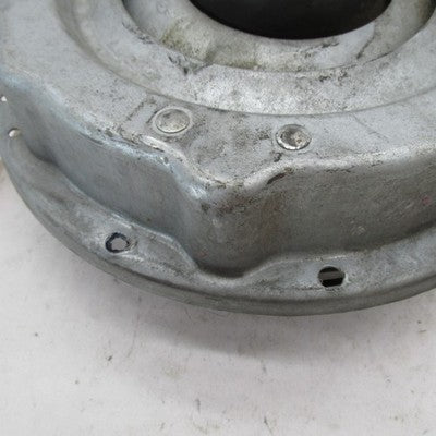 Harley Stock Touring Headlamp Mounting Bucket w/ Bosch Germany H4 7" H