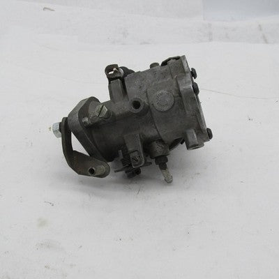 Vintage Harley OEM 1970 Bendix Zenith Carburetor Assembly FL FX XL 271