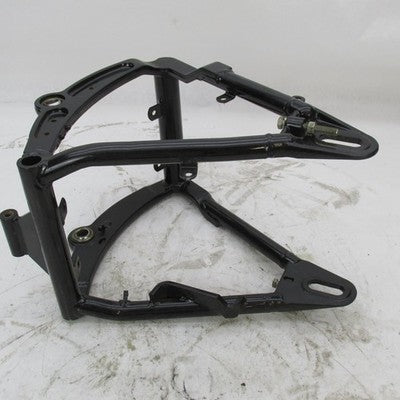Harley Davidson 89-99 EVO Softail Rear Swingarm Gloss Black 49231-97