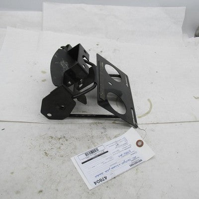 Harley Davidson OEM Rear License Plate Bracket Taillight Mount 59993-8
