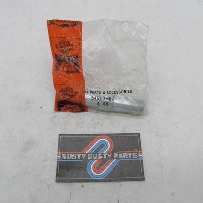 Harley Davidson OEM NOS Lower Rear Shock Stud Big Twins FL FLH FX 5451