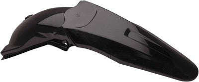 Acerbis Rear Fender Black 2040730001