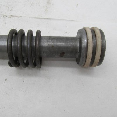Pair of Harley Davidson OEM 41mm Fork Dampers FXSTC FXDWG Wide Glide 4