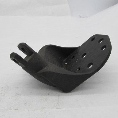 Harley Davidson OEM Black Left Footrest + Shifter Bracket Softail 90-9