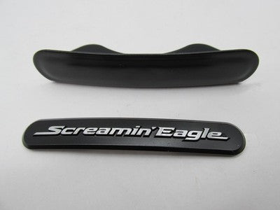 Harley Davidson Genuine NOS Medallion Cylinder Head Screamin' Eagle 14