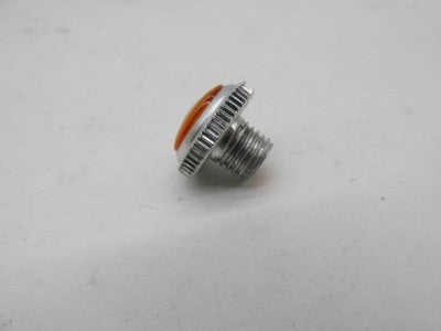 Lot of 14 Harley Davidson Genuine NOS Aermacchi Amber Turn Signal Lens