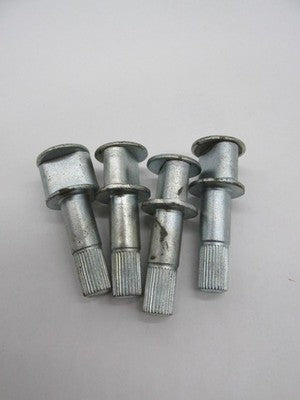 Lot of 4 Harley Davidson Genuine NOS Aermacchi Brake Shoe Cams 41840-7