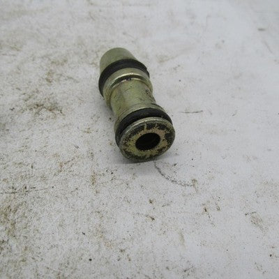 Lot o 2 Harley Davidson OEM 11/16" Mstr Cylinder Brake Pistons HB Haye