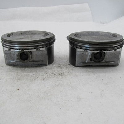 Harley Davidson OEM Pair of Stock Pistons Twin Cam 96 Cubic Inch 21988