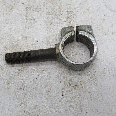Mixed lot of 4 Triumph BSA Genuine P-Clamps Handlebar Eyebolts