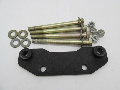 S&S Cycle Big Dog X-Wedge Engine Transmission Motor Mount Bracket and