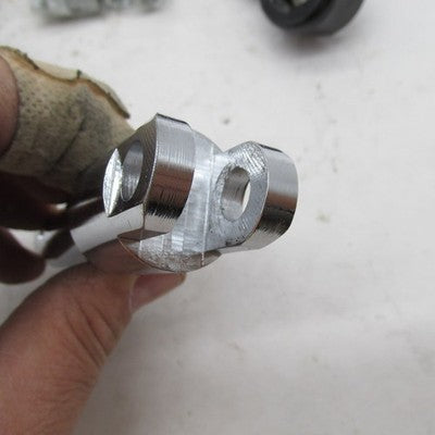 Lot of Harley Davidson OEM Stock Sportster Mid Control Lot Clevis Leve