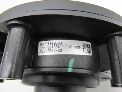 Harley-Davidson Genuine NOS Round Style Locking Fuel Cap 61100188