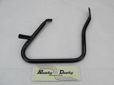 Harley Davidson 2014-23 Touring Right Side Saddlebag Mount Bracket Gua