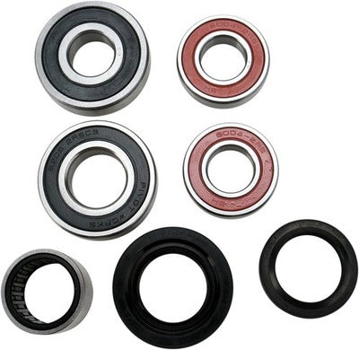 Pivot Works Wheel Bearing Kit Rear PWRWS-Y12-000