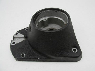 Harley Davidson Genuine Stock Evo Evolution Black Cam Cover 25266-93B