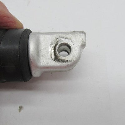 Harley-Davidson OEM '18+ Softail Rider L/R Footpeg Pair 50501106 50501