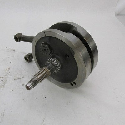 Harley NIB Big Twin Evo 80" FLT FLHT FXR Crankshaft Flywheel Assembly