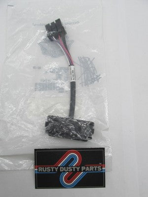 Harley Davidson Genuine NOS Indicator Lamp Assembly 68789-96B
