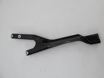 Indian Genuine Chief Black Exhaust Mounting Bracket 5634452