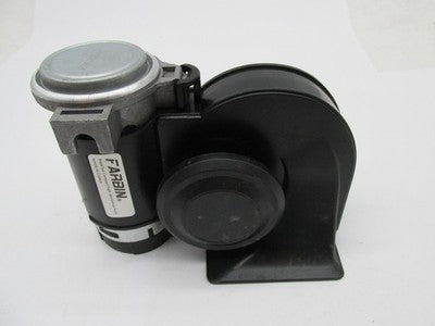 Harley Davidson Genuine NOS Dyna Softail XL Loud Side-Mount Horn Kit