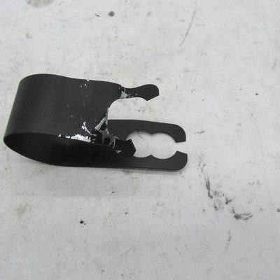 Harley-Davidson OEM 08-17 Dyna Rear Exhaust Mount Bracket 65696-08