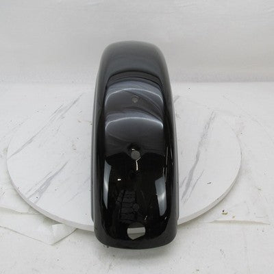 Harley Davidson OEM 99-03 Sportster Rear Fender Vivid Black 59674-99DH