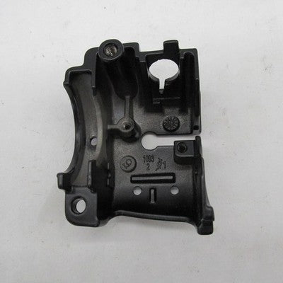 Harley-Davidson OEM NOS Black Left Lower Handlebar Switch Housing 7292
