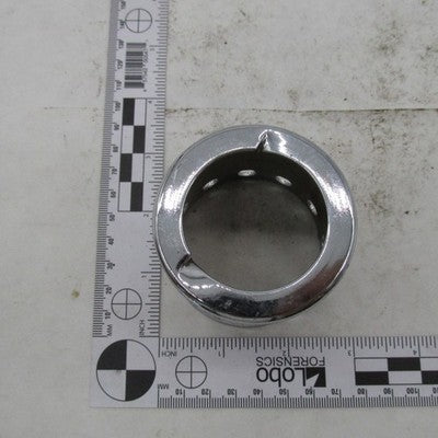 Harley Davidson OEM Single Chrome Rear Shock Top Absorber Cover 54569-