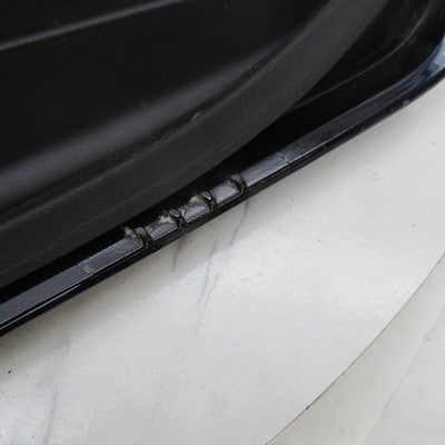 Harley Davidson Genuine Blue Right Side Saddlebag Lid Touring 93-13 79