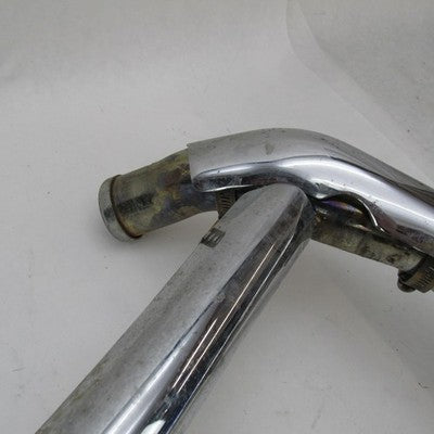Harley OEM Stock 86-93 Sportster XL Exhaust System 65613-86A 65605-87A