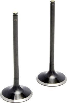 Kibblewhite Black Diamond Exhaust Valve 20-20057