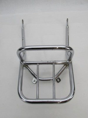 Triumph BONNEVILE TR7 Tiger T140 Chrome Luggage Rack 83-7284 83-7547
