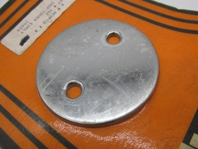Harley Davidson Nempco Chrome 36-64 Inspection Cover 20604 60573-36