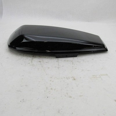 Pair of Harley OEM EUC 24+ Street/Road Glide Vivid Black Saddlebag Lid
