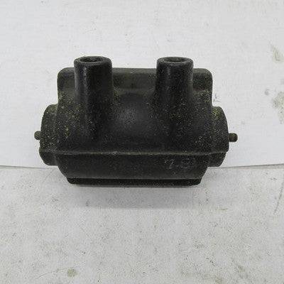 Harley Davidson Genuine 12 Volt Ignition Coil