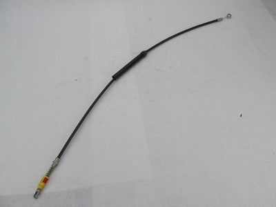 Harley-Davidson Genuine Stock M* Softail Dyna Clutch Cable 37200216