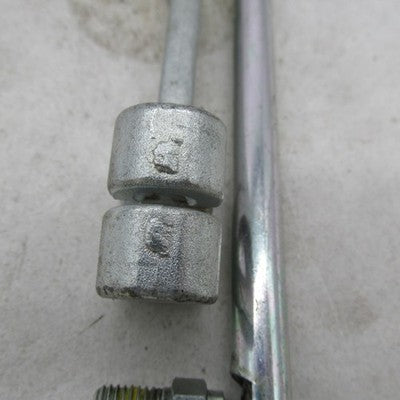 Harley Davidson OEM Shifter Lever w/ 5 Connecting Rod Wide Glide FXDWG