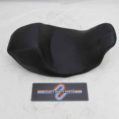 Harley Davidson Genuine Solo Seat Touring Street Glide 52000634