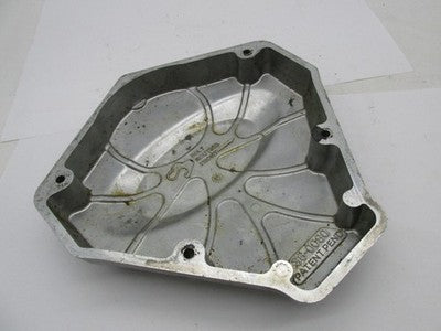 S&S Cycle Big Dog X-Wedge Outer Timing Engine Cam Cover Plate 36-0080